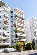 Beautiful 3 bedrooms apt in N. Smirni