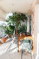 Beautiful 3 bedrooms apt in N. Smirni