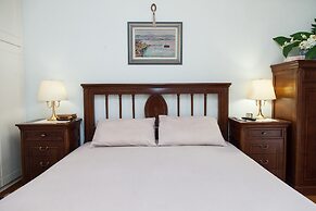 Beautiful 3 bedrooms apt in N. Smirni