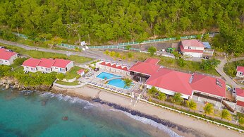 HOTEL BOIS JOLI