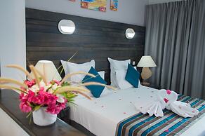 HOTEL BOIS JOLI