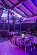 HOTEL BOIS JOLI