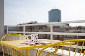 Kopster Hotel Paris Porte de Versailles