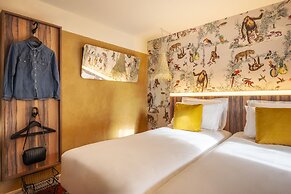 Kopster Hotel Paris Porte de Versailles