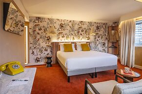 Kopster Hotel Paris Porte de Versailles