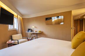 Kopster Hotel Paris Porte de Versailles