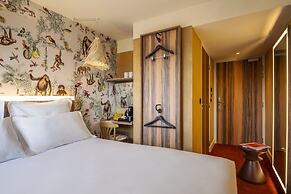 Kopster Hotel Paris Porte de Versailles