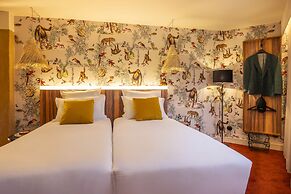 Kopster Hotel Paris Porte de Versailles