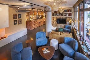 Kopster Hotel Paris Porte de Versailles