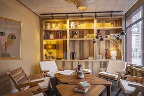 Kopster Hotel Paris Porte de Versailles