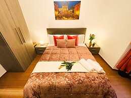 Colosseum Luxury Guesthouse