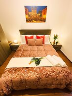 Colosseum Luxury Guesthouse