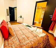 Colosseum Luxury Guesthouse