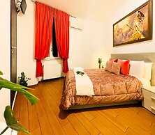 Colosseum Luxury Guesthouse