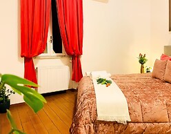 Colosseum Luxury Guesthouse