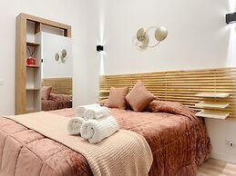 Colosseum Luxury Guesthouse
