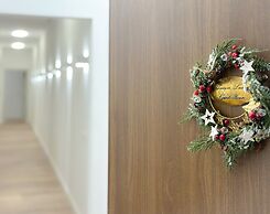 Colosseum Luxury Guesthouse