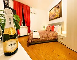 Colosseum Luxury Guesthouse