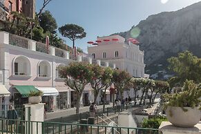 Il Capri Hotel