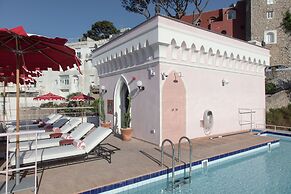 Il Capri Hotel