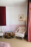 Il Capri Hotel