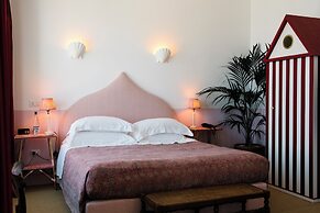 Il Capri Hotel