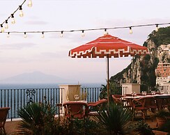Il Capri Hotel