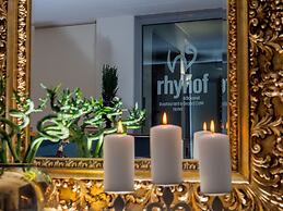 Hotel Rhyhof
