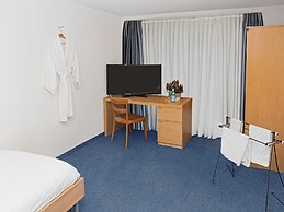 Hotel Rhyhof