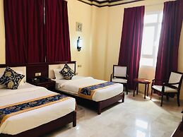 Farah Hotel Apartment