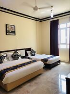 Farah Hotel Apartment