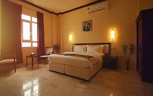 Farah Hotel Apartment