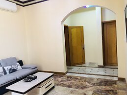 Farah Hotel Apartment