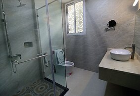 Farah Hotel Apartment