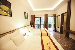 Trang An Resort