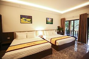 Trang An Resort