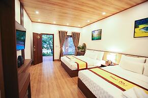 Trang An Resort