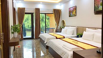 Trang An Resort