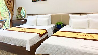 Trang An Resort