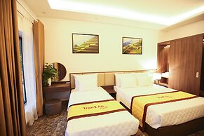 Trang An Resort