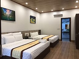 Trang An Resort