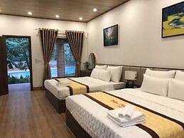 Trang An Resort