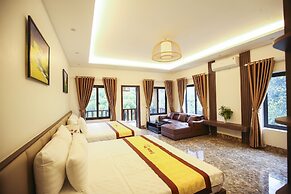 Trang An Resort