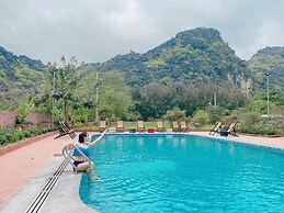 Trang An Resort