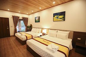 Trang An Resort