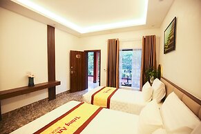 Trang An Resort