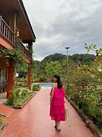 Trang An Resort