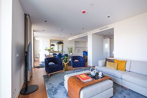 Martinhal Lisbon Oriente