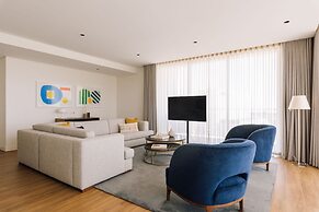 Martinhal Lisbon Oriente