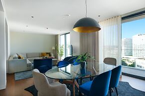 Martinhal Lisbon Oriente